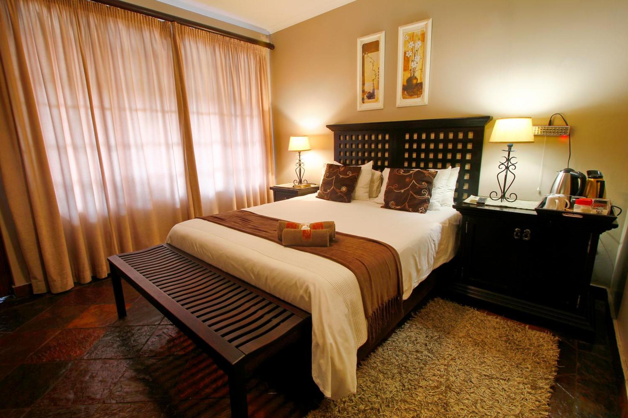 Royal Game Guest House بهالابوروا الغرفة الصورة