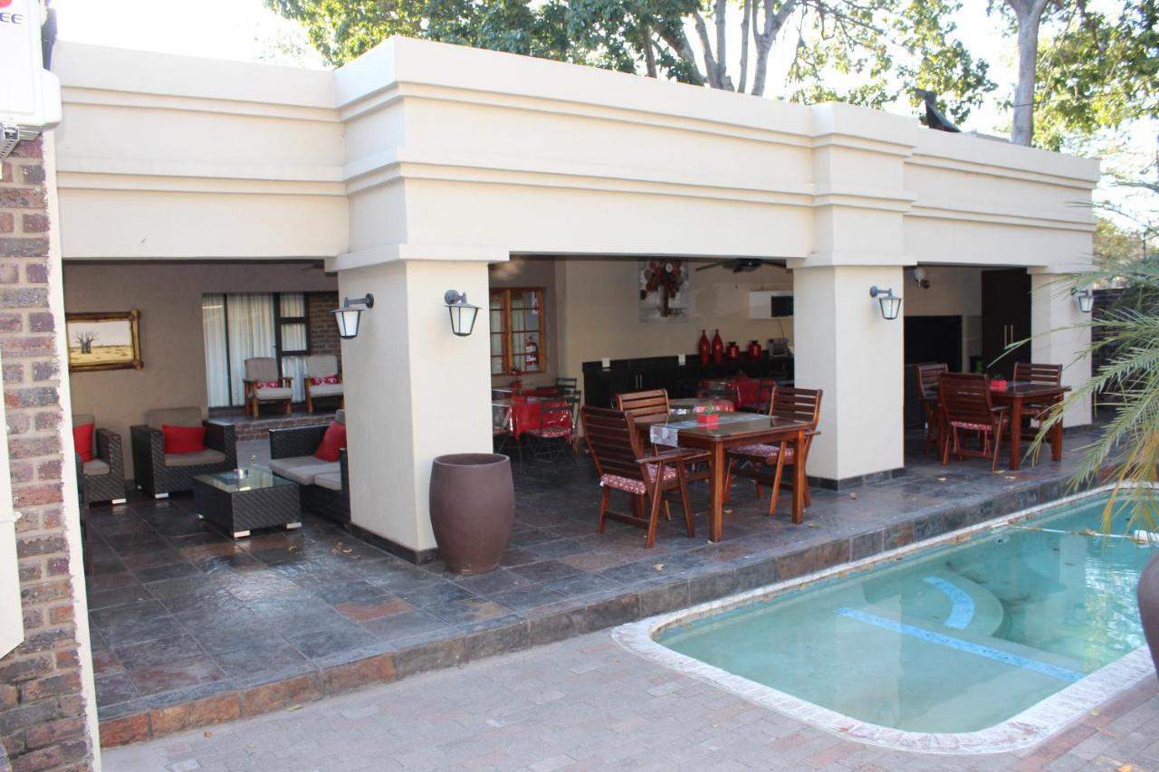 Royal Game Guest House بهالابوروا المظهر الخارجي الصورة